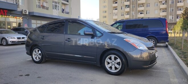 Toyota Prius 2007, 241,000 km - 1.5 l - Gəncə
