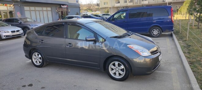 Toyota Prius 2007, 241,000 km - 1.5 l - Gəncə