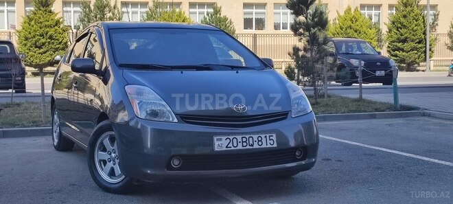 Toyota Prius 2007, 241,000 km - 1.5 l - Gəncə