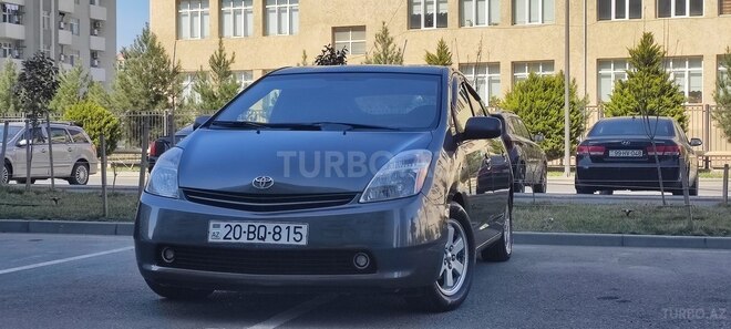 Toyota Prius 2007, 241,000 km - 1.5 l - Gəncə