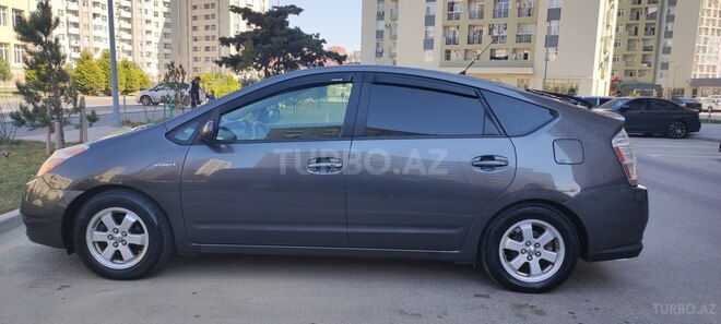 Toyota Prius 2007, 241,000 km - 1.5 l - Gəncə