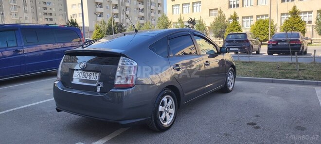 Toyota Prius 2007, 241,000 km - 1.5 l - Gəncə