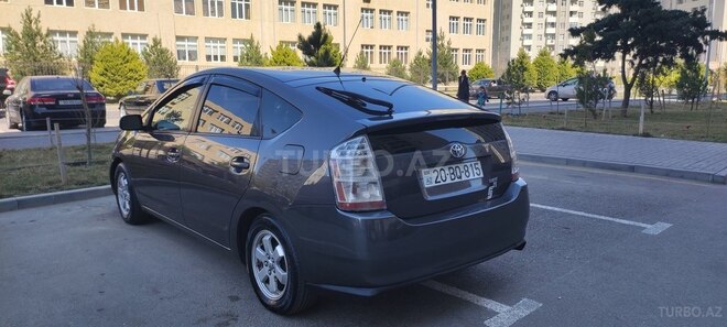 Toyota Prius 2007, 241,000 km - 1.5 l - Gəncə