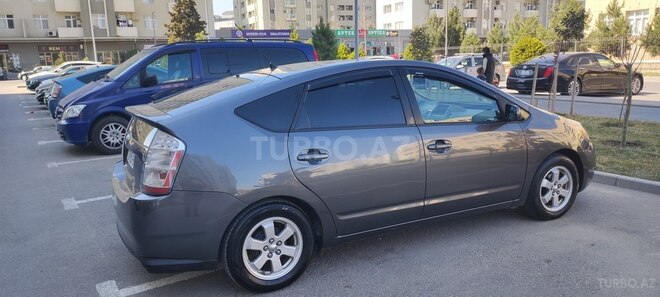 Toyota Prius 2007, 241,000 km - 1.5 l - Gəncə
