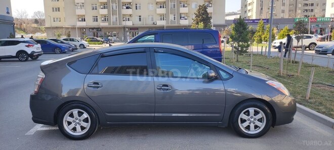 Toyota Prius 2007, 241,000 km - 1.5 l - Gəncə
