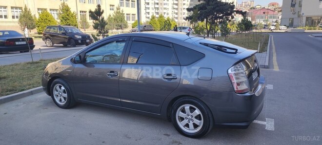 Toyota Prius 2007, 241,000 km - 1.5 l - Gəncə