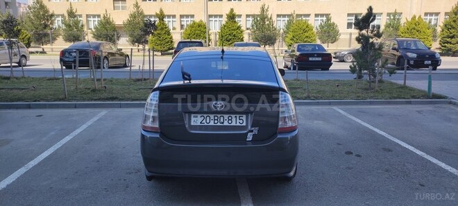 Toyota Prius 2007, 241,000 km - 1.5 l - Gəncə