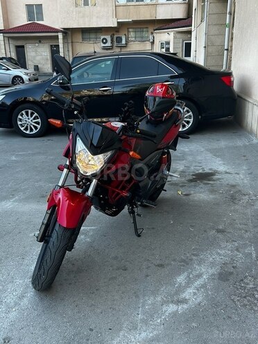 Dayun  2024, 320 km - 0.2 l - Bakı