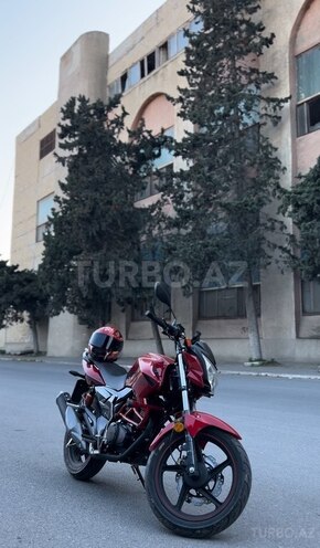 Dayun  2024, 320 km - 0.2 l - Bakı