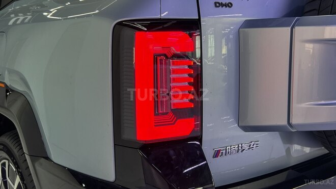 BYD  2025, 0 km - 2.0 л - Bakı