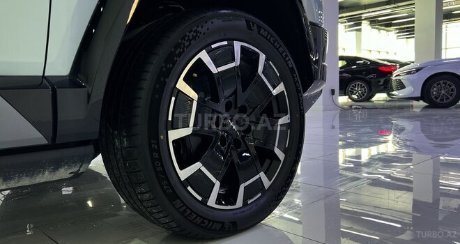 BYD  2025, 0 km - 2.0 л - Bakı