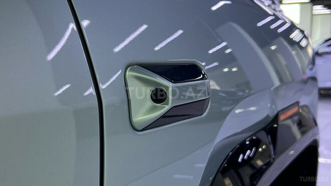 BYD  2025, 0 km - 2.0 л - Bakı
