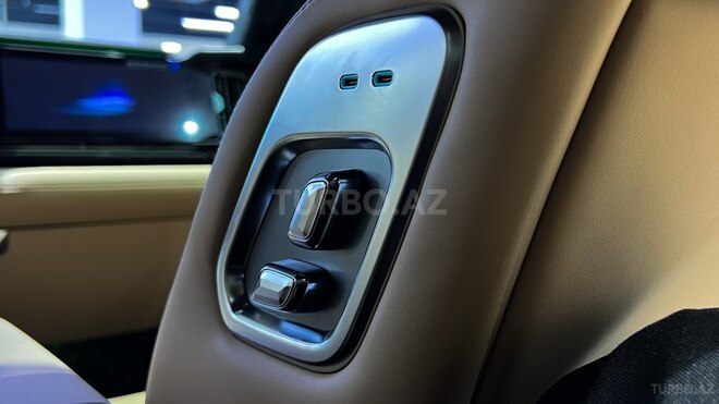 BYD  2025, 0 km - 2.0 л - Bakı