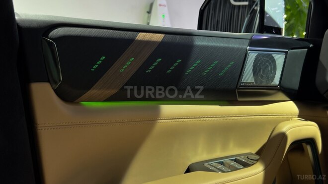 BYD  2025, 0 km - 2.0 л - Bakı