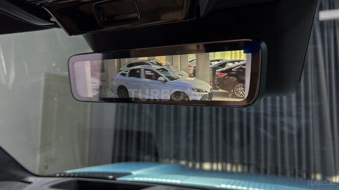 BYD  2025, 0 km - 2.0 л - Bakı