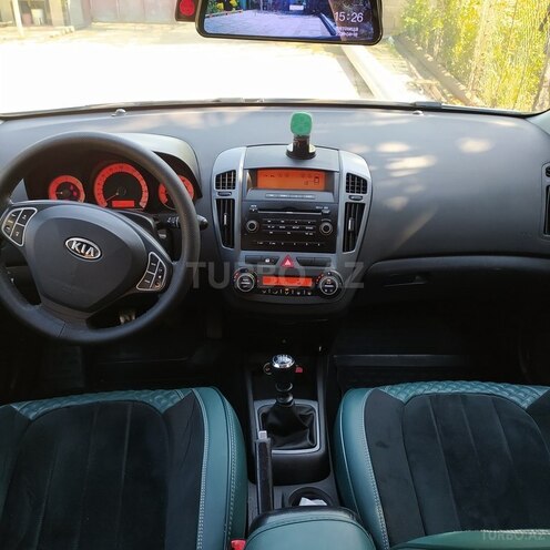 Kia Ceed 2007, 345,000 km - 1.6 l - Göytəpə