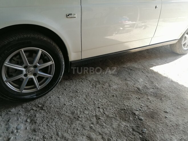LADA (VAZ) Priora 2014, 167,300 km - 1.6 l - Bərdə