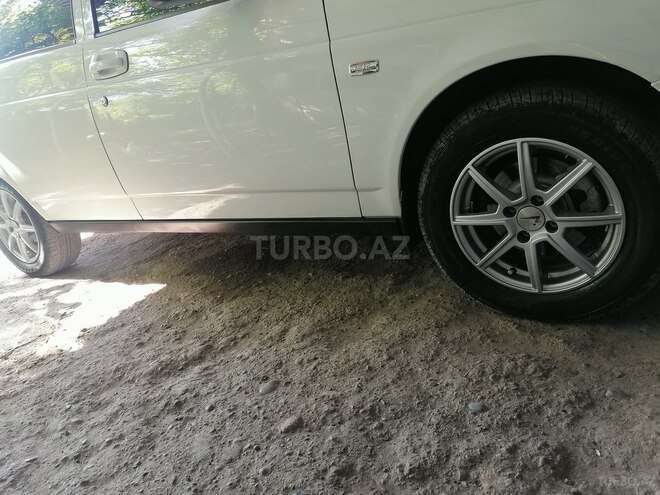 LADA (VAZ) Priora 2014, 167,300 km - 1.6 l - Bərdə