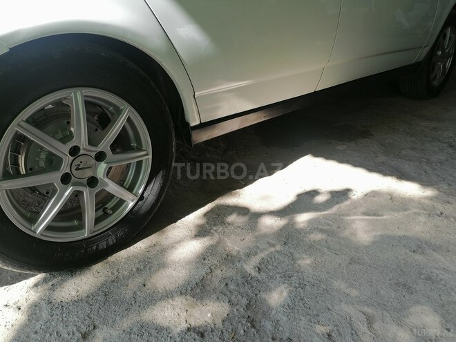 LADA (VAZ) Priora 2014, 167,300 km - 1.6 l - Bərdə