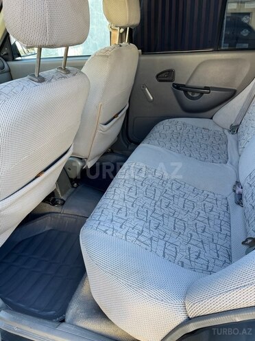 Saipa 132 2013, 107,300 km - 1.3 l - Bakı