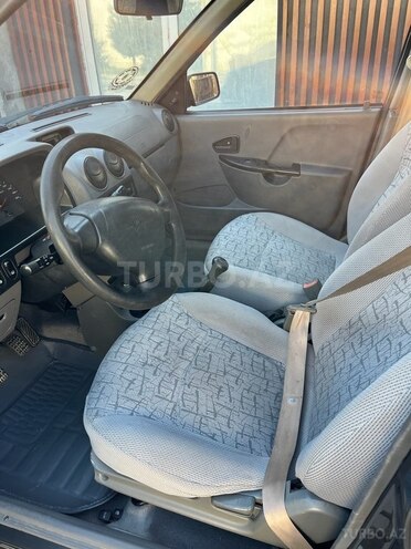 Saipa 132 2013, 107,300 km - 1.3 l - Bakı