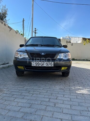 Saipa 132 2013, 107,300 km - 1.3 l - Bakı
