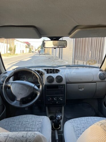 Saipa 132 2013, 107,300 km - 1.3 l - Bakı
