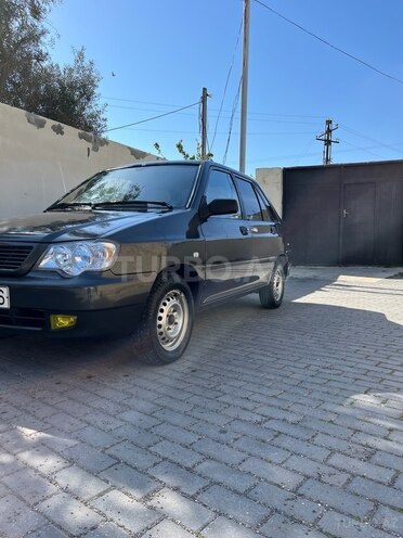 Saipa 132 2013, 107,300 km - 1.3 l - Bakı