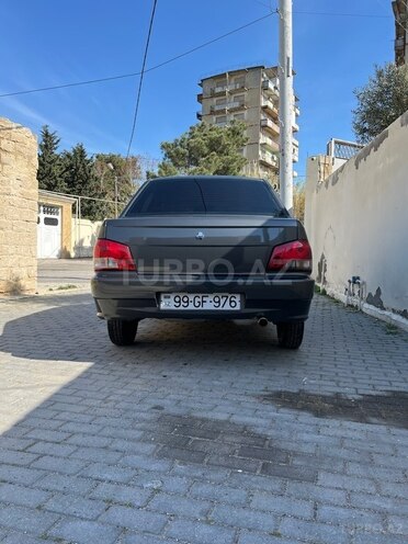 Saipa 132 2013, 107,300 km - 1.3 l - Bakı