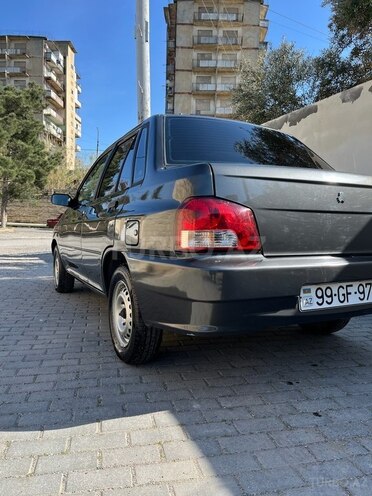 Saipa 132 2013, 107,300 km - 1.3 l - Bakı