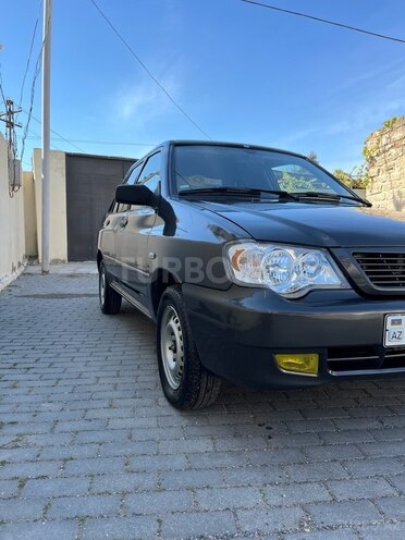 Saipa 132 2013, 107,300 km - 1.3 l - Bakı