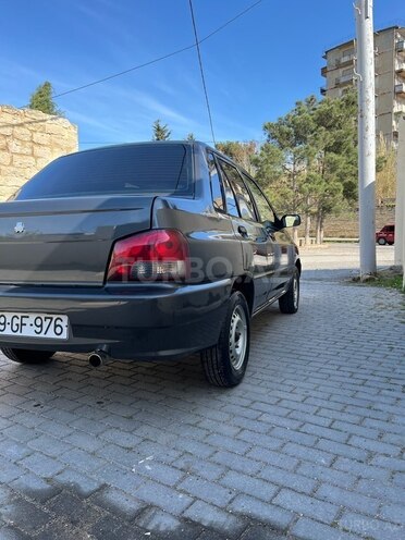 Saipa 132 2013, 107,300 km - 1.3 l - Bakı