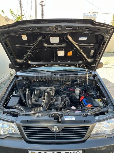 Saipa 132 2013, 107,300 km - 1.3 l - Bakı