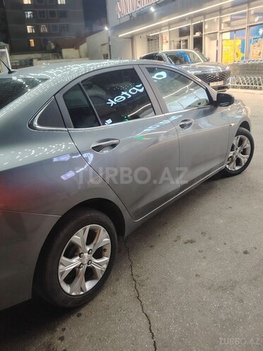 Chevrolet Onix 2023, 93,000 km - 1.2 л - Bakı