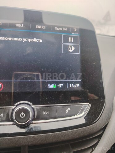 Chevrolet Onix 2023, 93,000 km - 1.2 л - Bakı