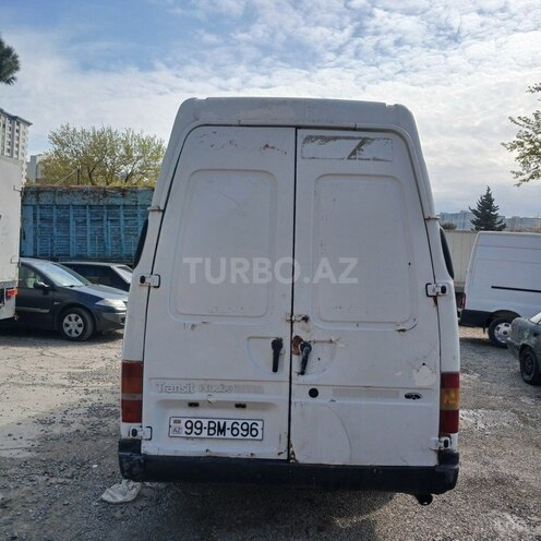 Ford Transit 1998, 400,000 km - 2.5 л - Bakı