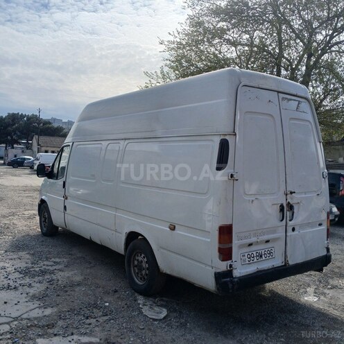 Ford Transit 1998, 400,000 km - 2.5 л - Bakı