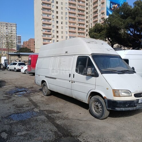 Ford Transit 1998, 400,000 km - 2.5 л - Bakı