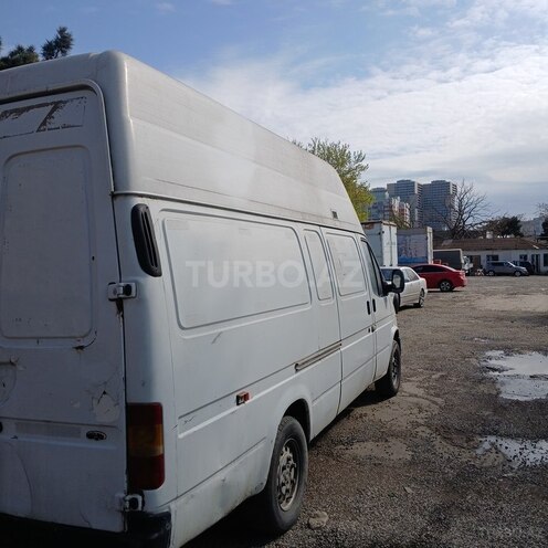 Ford Transit 1998, 400,000 km - 2.5 л - Bakı