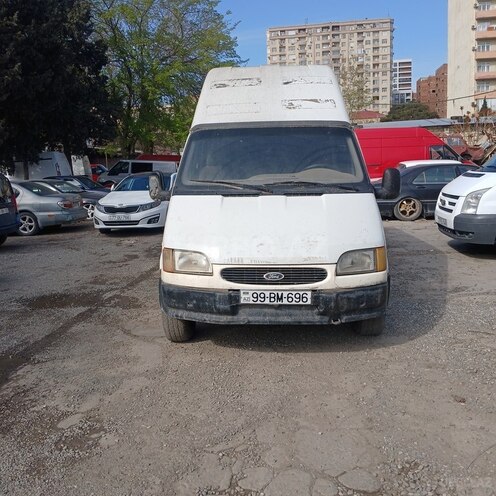 Ford Transit 1998, 400,000 km - 2.5 л - Bakı
