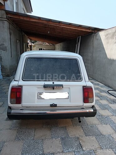 LADA (VAZ) 2104 2008, 49,676 km - 1.6 л - Lənkəran