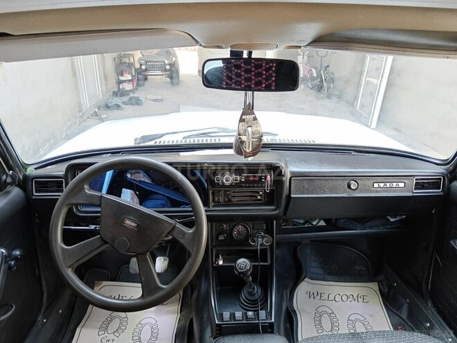 LADA (VAZ) 2104 2008, 49,676 km - 1.6 л - Lənkəran