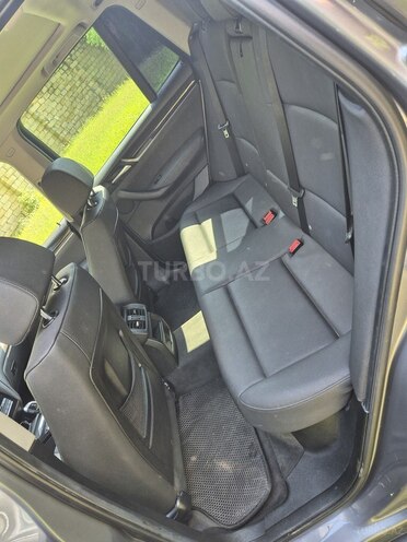 BMW X3 2017, 159,000 km - 2.0 l - Zaqatala