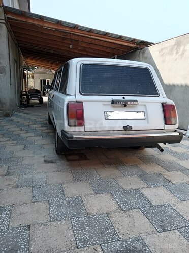 LADA (VAZ) 2104 2008, 49,676 km - 1.6 л - Lənkəran