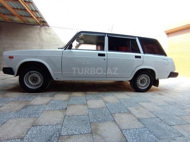 LADA (VAZ) 2104 2008, 49,676 km - 1.6 л - Lənkəran
