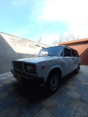 LADA (VAZ) 2104 2008, 49,676 km - 1.6 л - Lənkəran