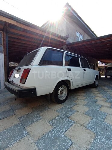LADA (VAZ) 2104 2008, 49,676 km - 1.6 л - Lənkəran