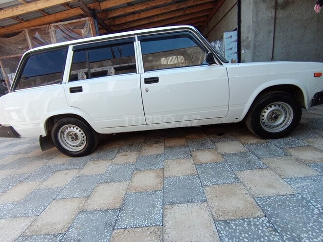 LADA (VAZ) 2104 2008, 49,676 km - 1.6 л - Lənkəran