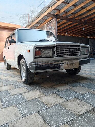 LADA (VAZ) 2104 2008, 49,676 km - 1.6 л - Lənkəran
