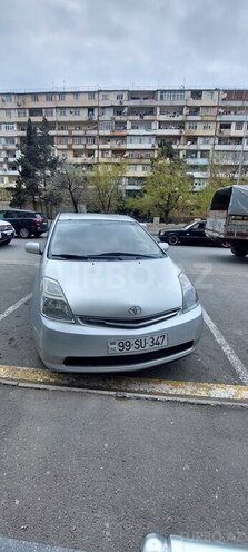 Toyota Prius 2008, 256,000 km - 1.5 l - Bakı